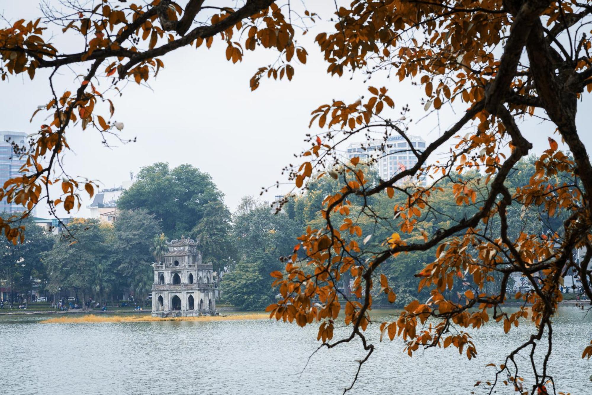 Silk Path Boutique Hanoi Hotel Exterior photo